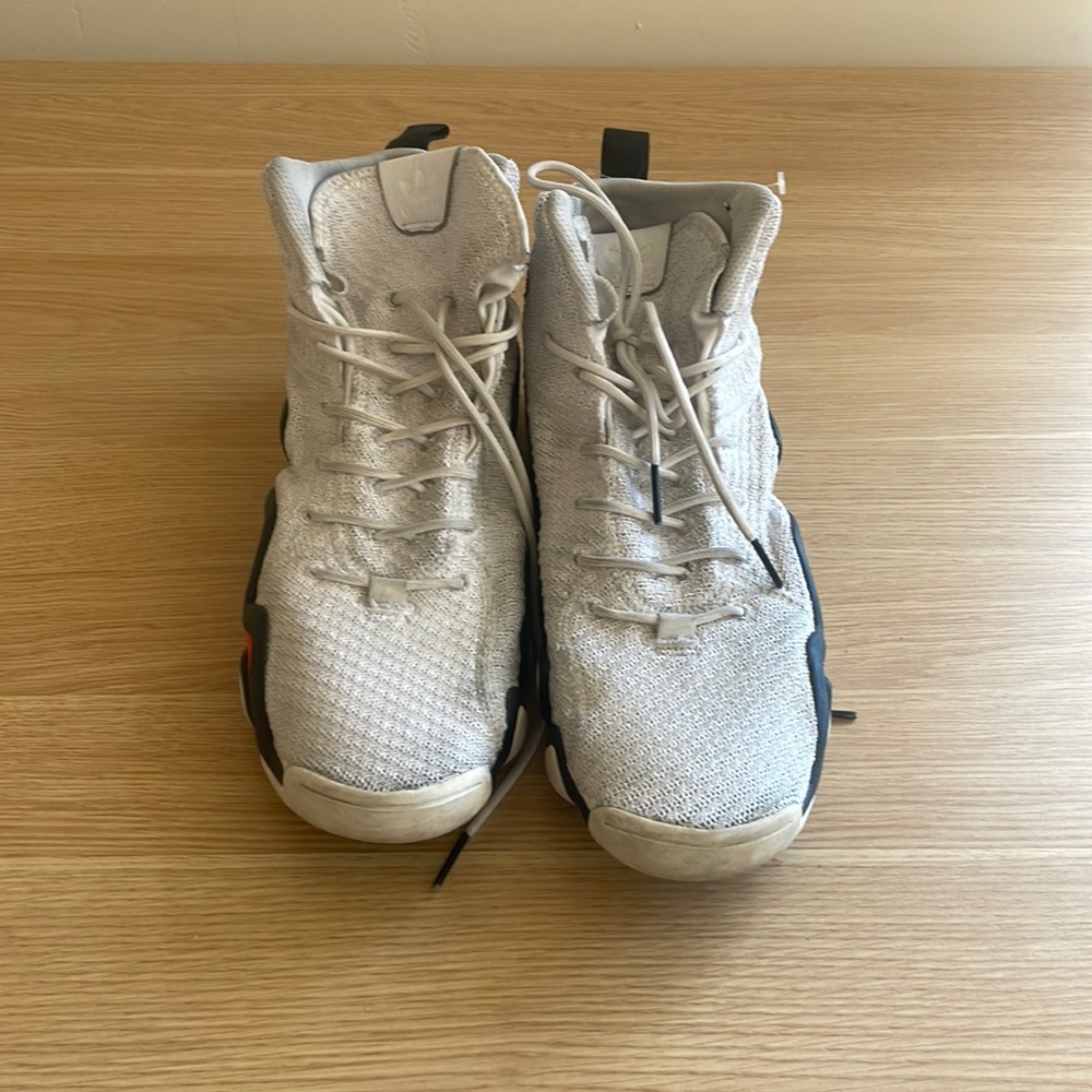 Adidas Originals Crazy 8 Adv Pk Men's Basketball Shoes
